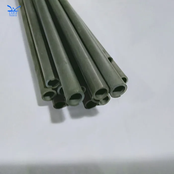 
China manufacturer Precision Tungsten Tube for furnace 