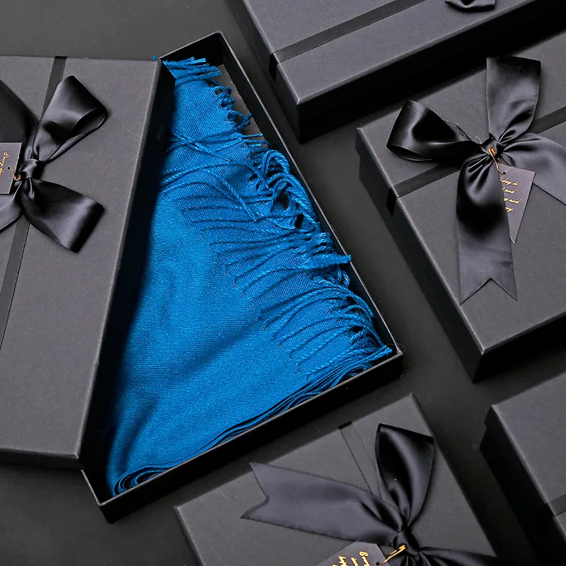 
Good quality die cut paper candy boxes wedding packing 