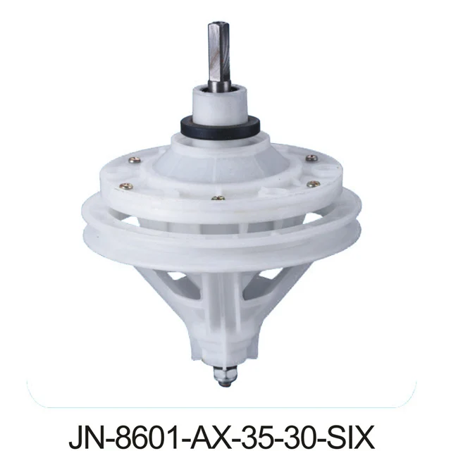 JN-8601-AX-40-30 Attractive Price New Type Buy Hot Selling Spare Part Reducer For Washing Machine Gearbox