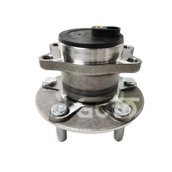 Rear Wheel Hub Bearing Assembly 3785a008 For Fit For Mitsubishi Lancer Outlander