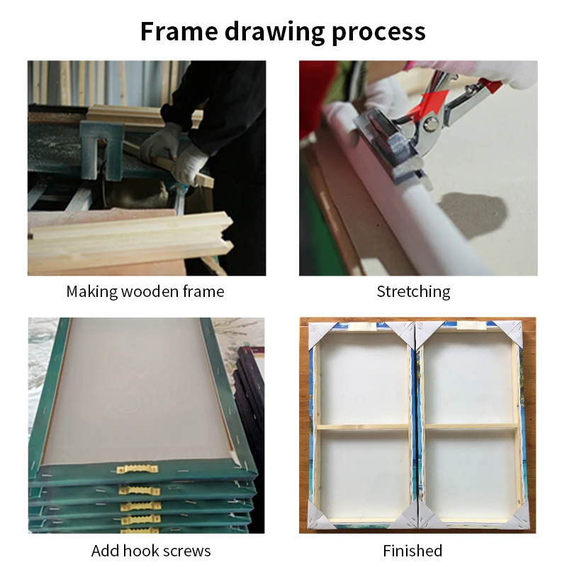 Wholesale musical instruments poster abstract saxophone canvas painting modern wall art decoration for living room