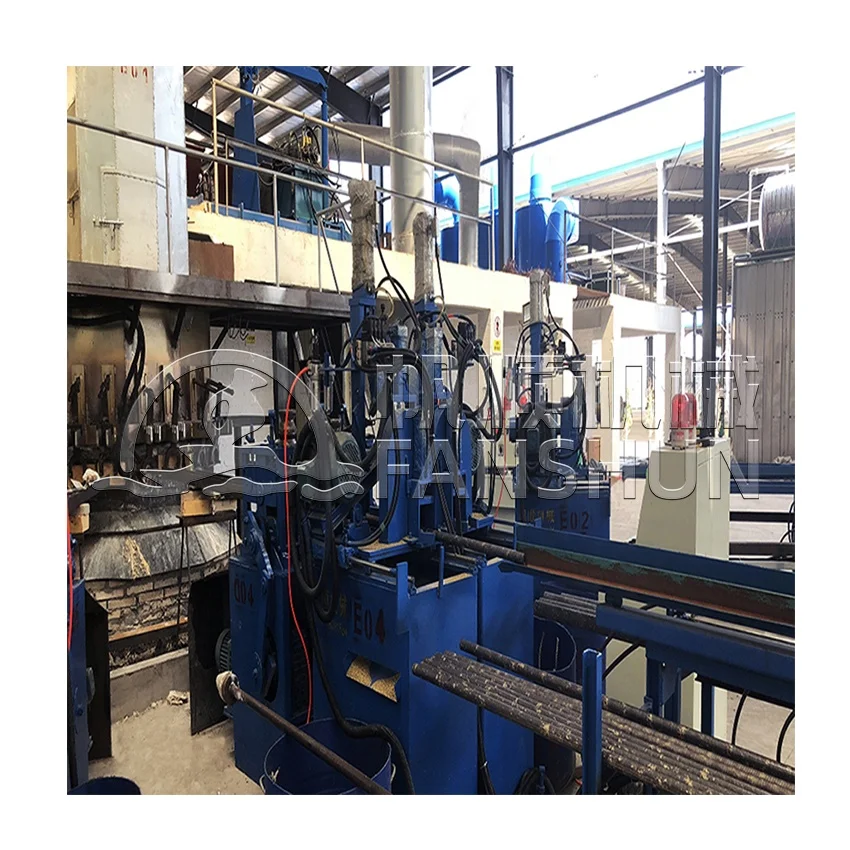 Алюминиевые полосы стержень заготовка проволока литье непрерывные Горизонтальные медные стержни заготовки медная/латунная полоса производственная