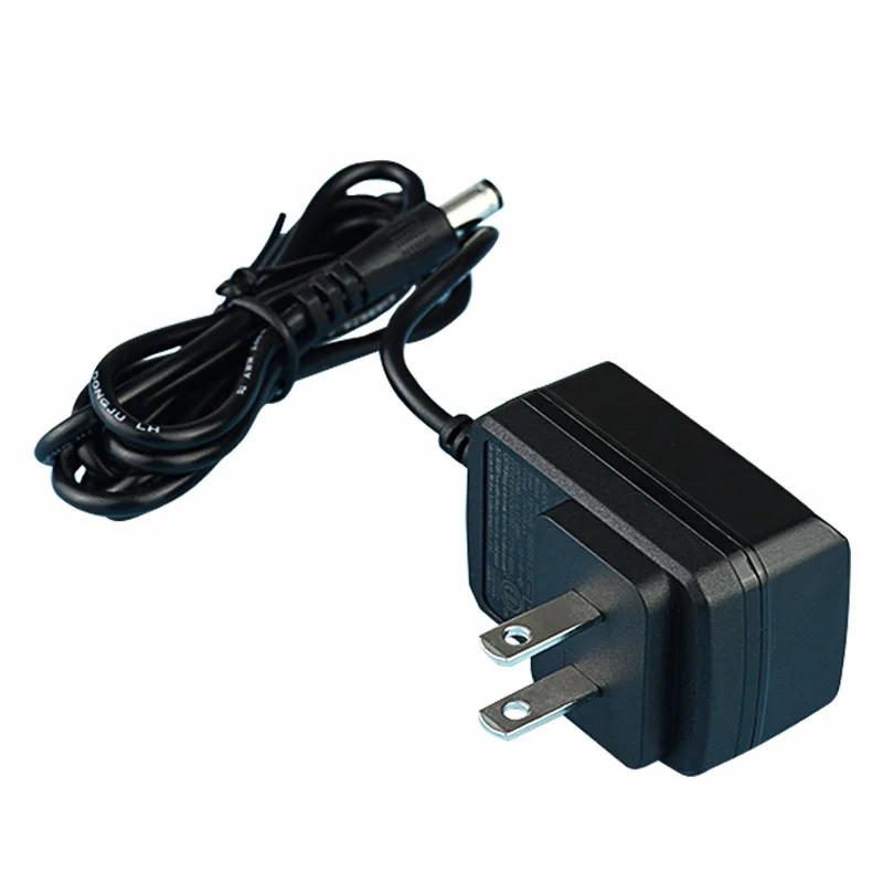 
24v 500ma 1000ma ac dc power adaptor 12v 2a 