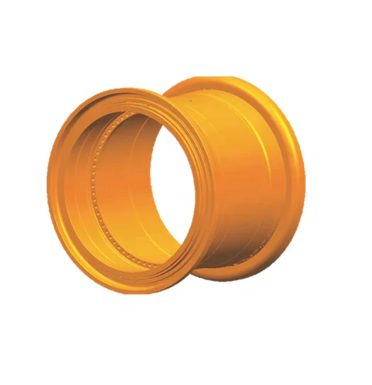 
Giant Mining Rigid Dump truck wheel RIM 