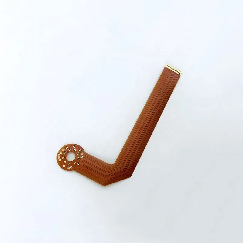 New Printer Printhead Flexible Flat Cable fit for E-pson TM-U950 TMU950 pos printer