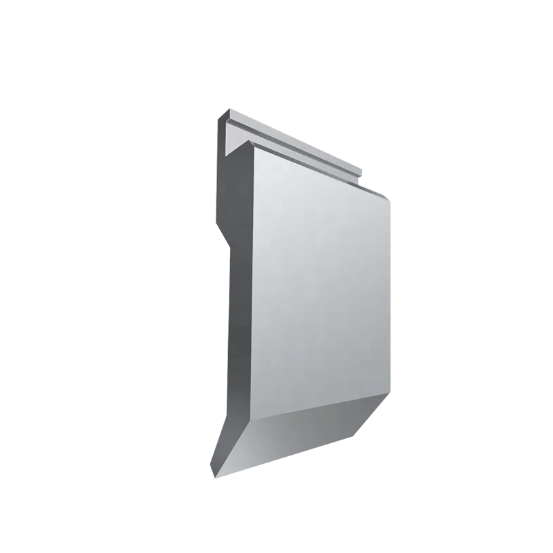 Sharp Knife CNC Press Brake Tool Mould Punching Mold