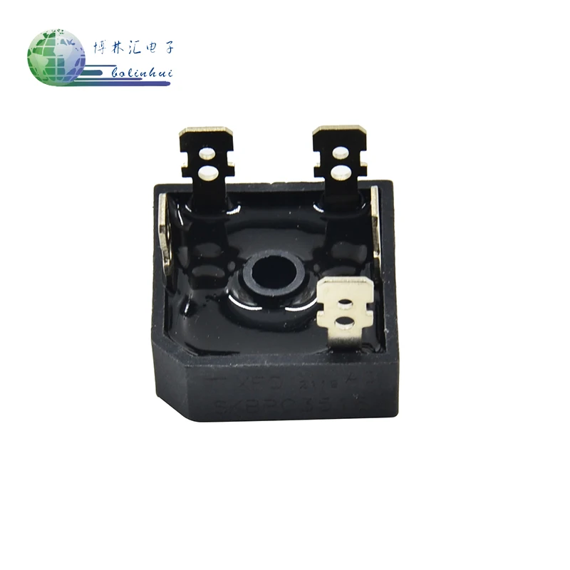 SKBPC3516 Rectifier bridge  Wholesale 2021 new power module High quality energy saving
