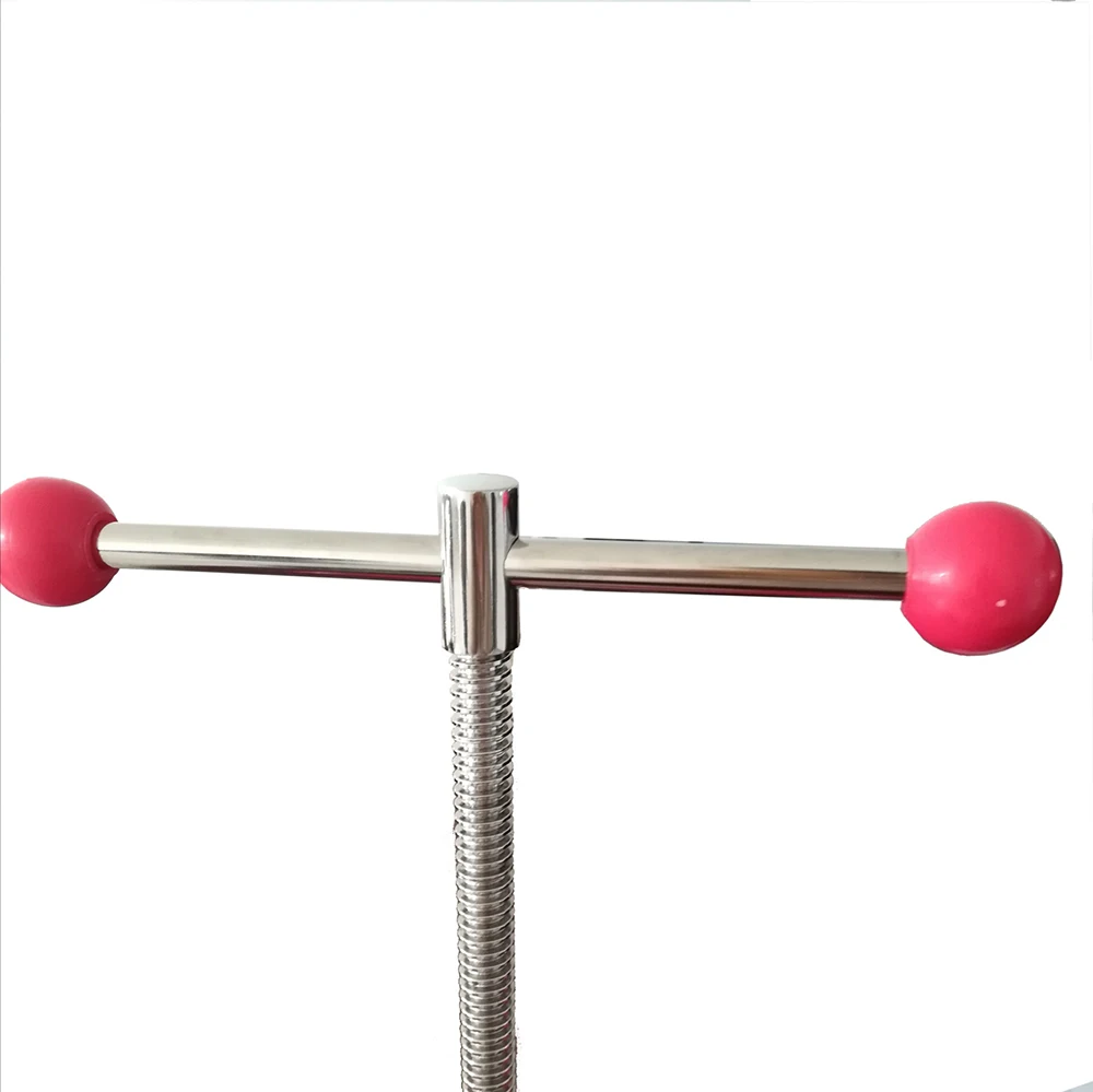 Classical small manual stainless steel 3L grape wine  juicer household filter fruit press