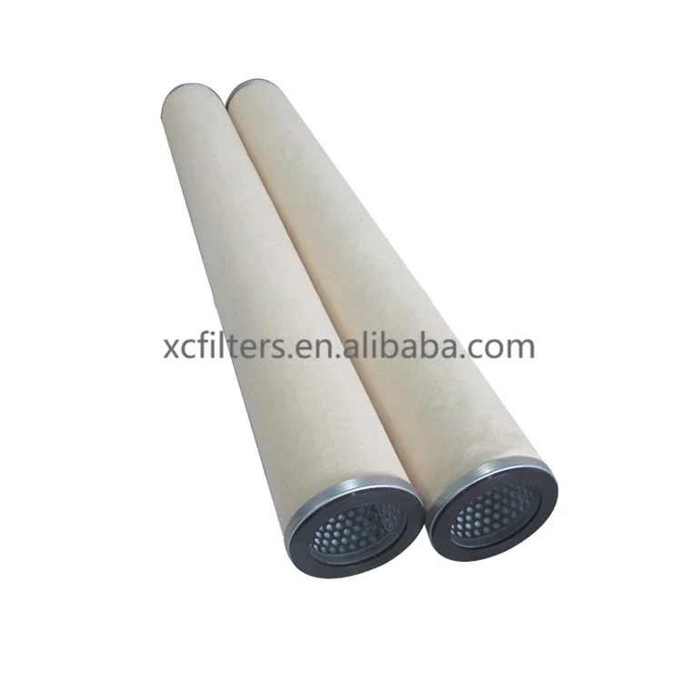 Natural gas filter element FG-536 FG-572