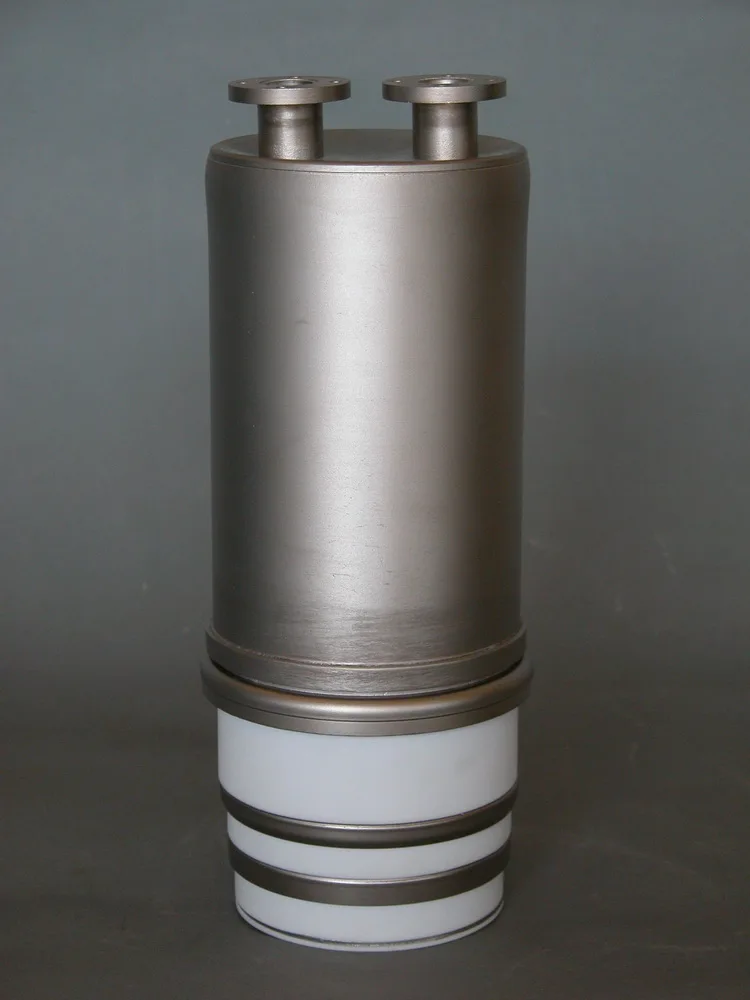 Tailor-made Professional Ceramic to Metal Brazed Processing in Vacuum or Reducing Furnace