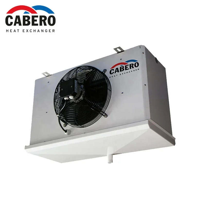Heat Exchanger Refrigeration Evaporator Air Cooler for Cold Storage