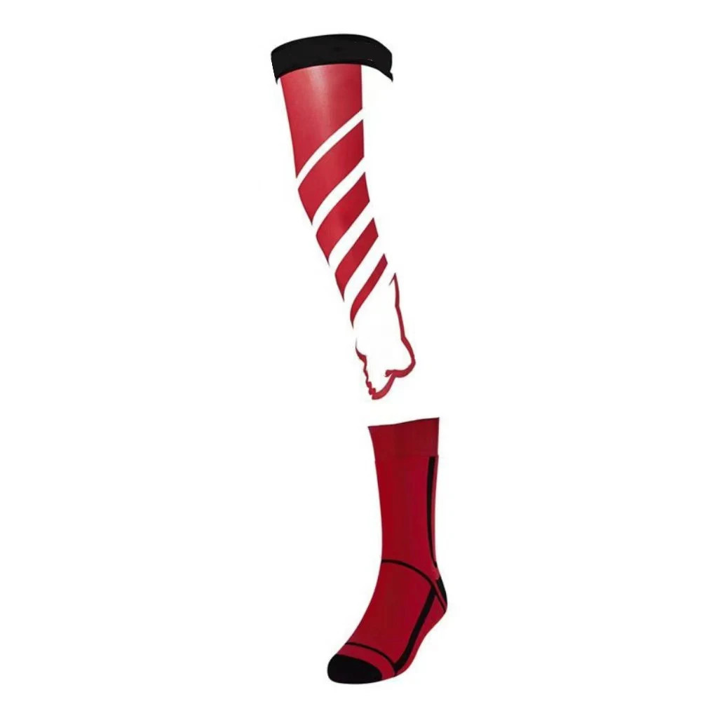 Custom Socks Compression Mountain Bike Socks Motorcycle Performance Thigh High Compression Moto Racing Birt Bike Socks