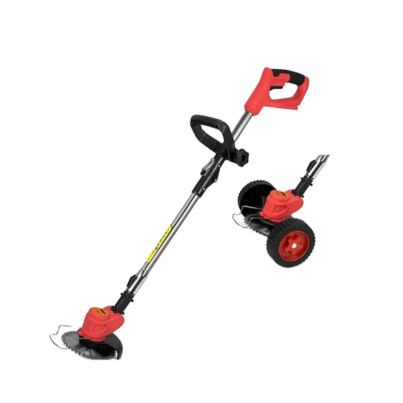 EVEWELLY OEM  Robot Cortacesped Brushless Electric Mower Lawn