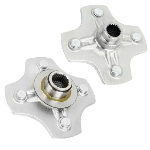 New arrival ATV Rear Left Right Wheel Hub for Honda atv TRX500FE TRX500FM Foreman 500 ES S 2005-2011