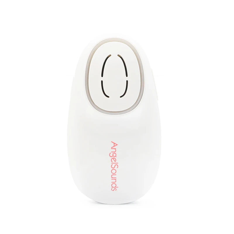 wireless portable fetal doppler pocket fetal heartbeat monitor with loud speaker inside
