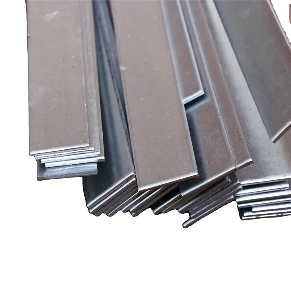 316 316L Китай производитель поставляет плоский стальной бар