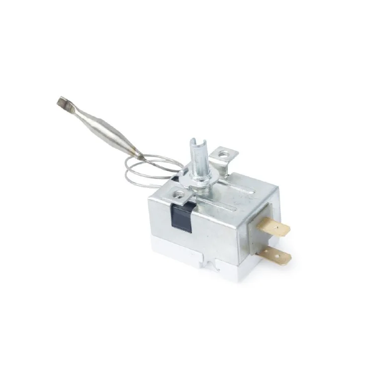 Small size Capillary Thermostat With Knob