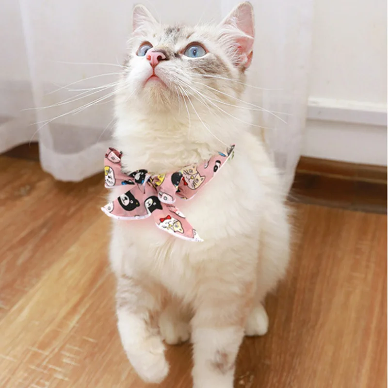 SinSky Ice Scarf Cooling Ice Scarf Summer Pet Scarf Cat Heatstroke Ice Belt Pet Supplies Cooling Bandana Dog