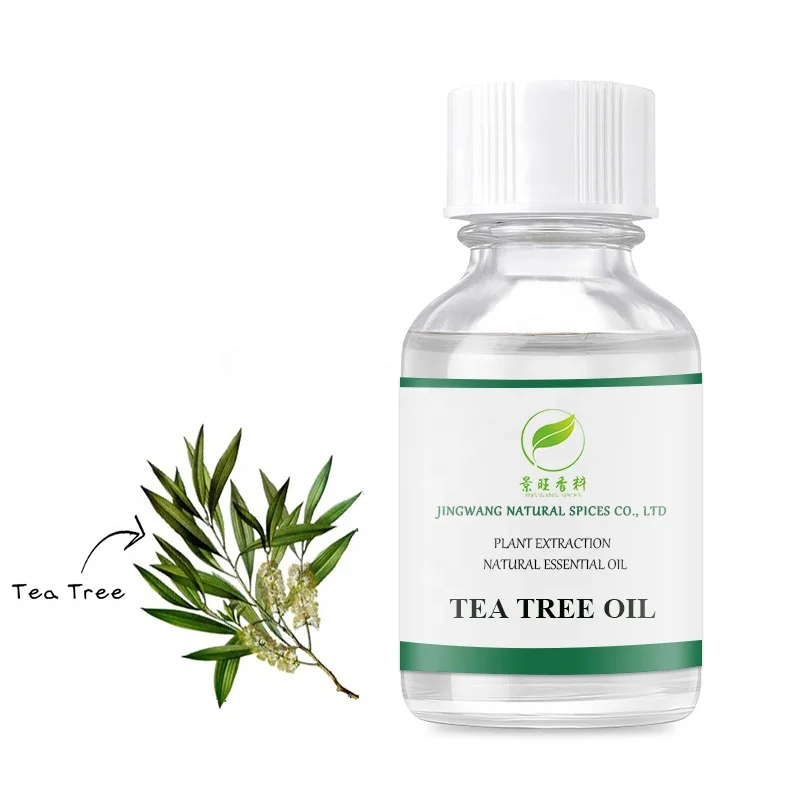 wholesale price 100% pure tea tree oil cheap