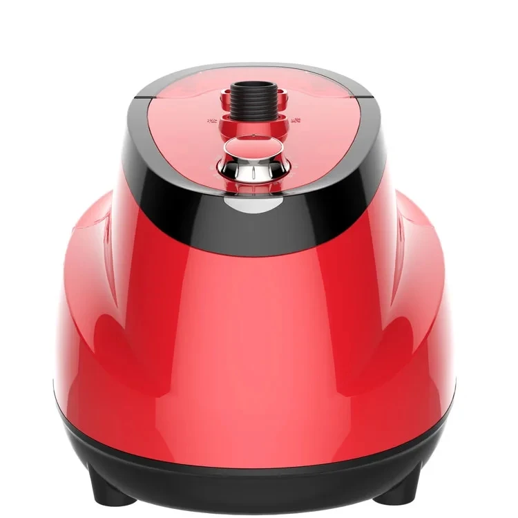 New Products Vertical Iron Safe Steam Wrinkle Clip Electric Folding Iron Garment Steamer For Home Use Garment Steamer