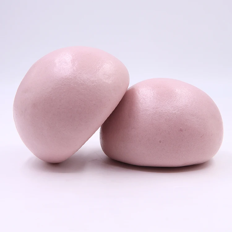 
Wholesale Snacks Bulk Frozen Foods Small Steamed Bread Steamed Bread 