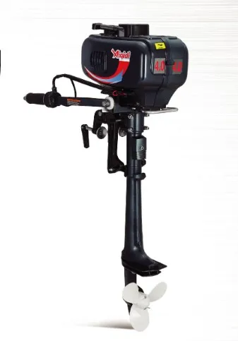 outboard motor manual 3hp