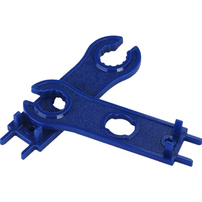 Высококачественный фотоэлектрический соединитель, обжимной инструмент для солнечной панели, набор гаечных ключей, обжимные плоскогубцы