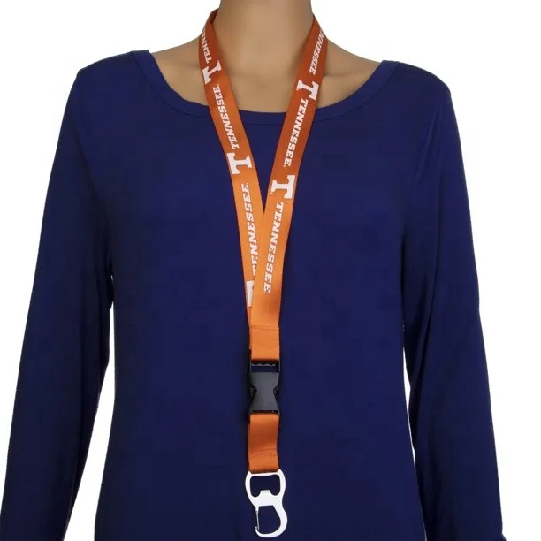 BSBH лидер продаж открывалка для пива полиэфирный нейлоновый шнурок брелок с индивидуальным логотипом сублимационный принт шейный ремешок бутылок