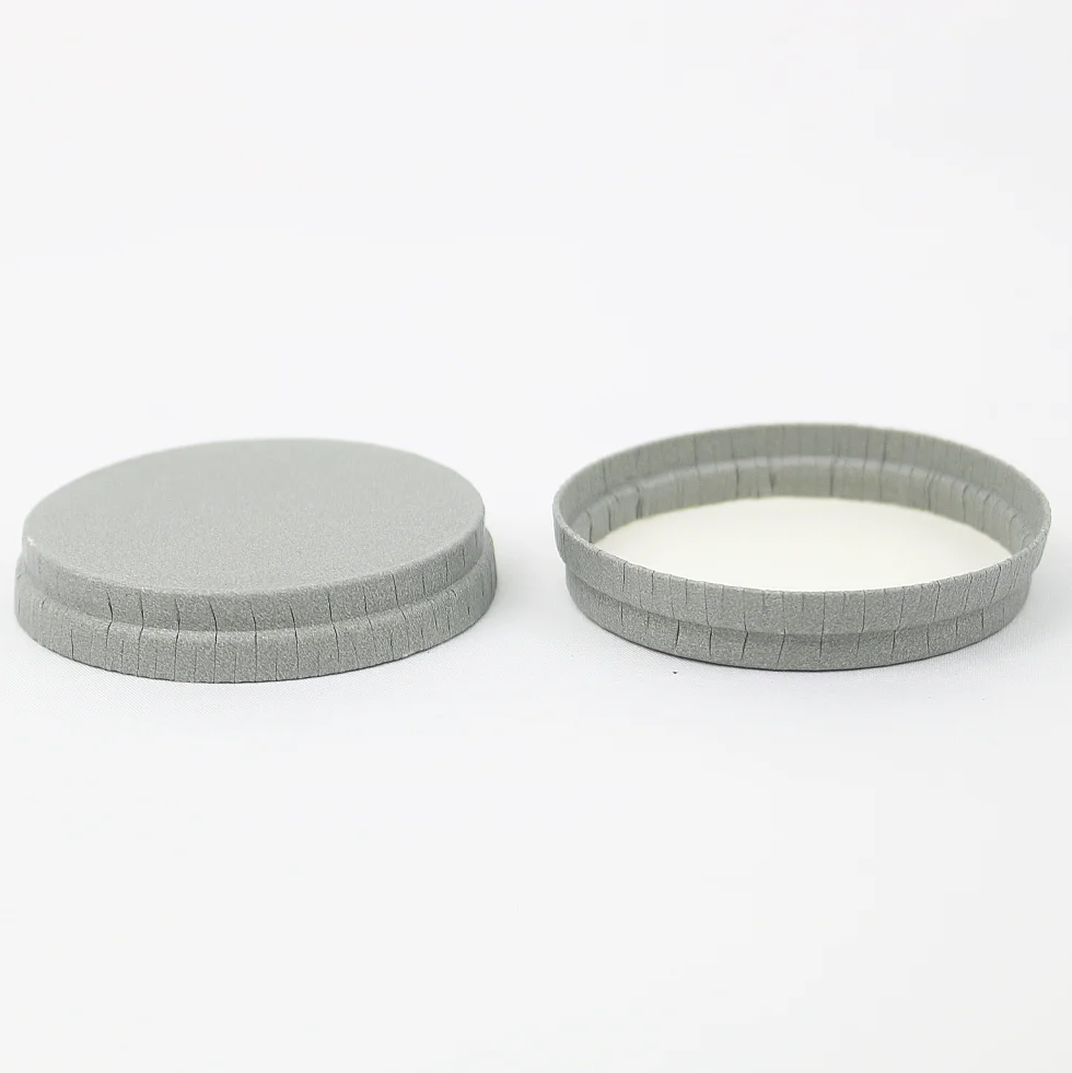 Covers the Cup Well 62mm Diameter Paper Cups With Dome Seal Lid Paper Did