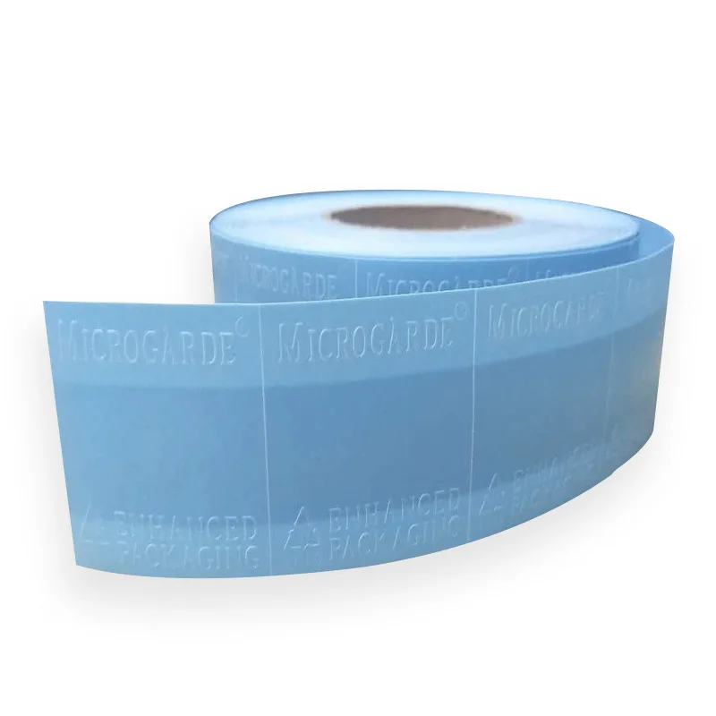 Shoe packing humidity control moisture absorber anti mold desiccant chip sticker