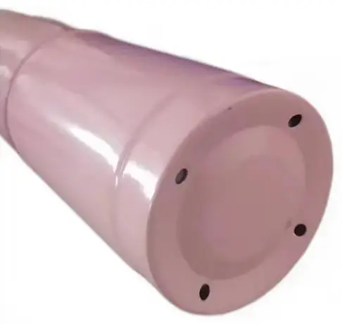 Best Price DOT39 Standard Empty Mini Brazed Steel Gas Vessel with Green Swift Valve for 16oz MAPP