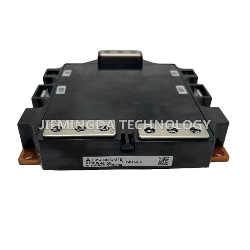 IGBT Modules CM1000DU-34NF Power module CM1000DU-34NF Electronic Components And Accessories