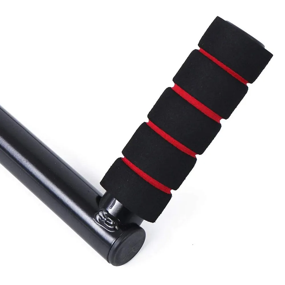 Comfortable Leg Stretcher Stainless Steel Leg Split Machine Adductors Stretcher for Pole Dance, Yoga, Fitness& Gymnastics