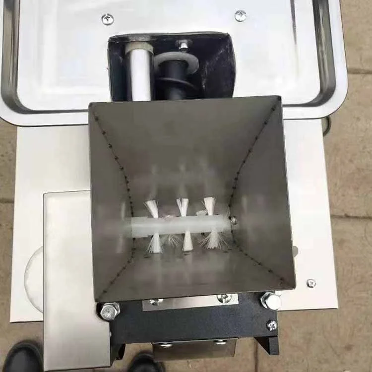 Samosa Folding Machine Samosa Machine Fully Automatic Samosa Making Machine