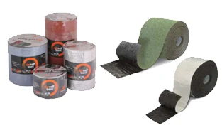 SIMSELF MEMBRANE TAPES