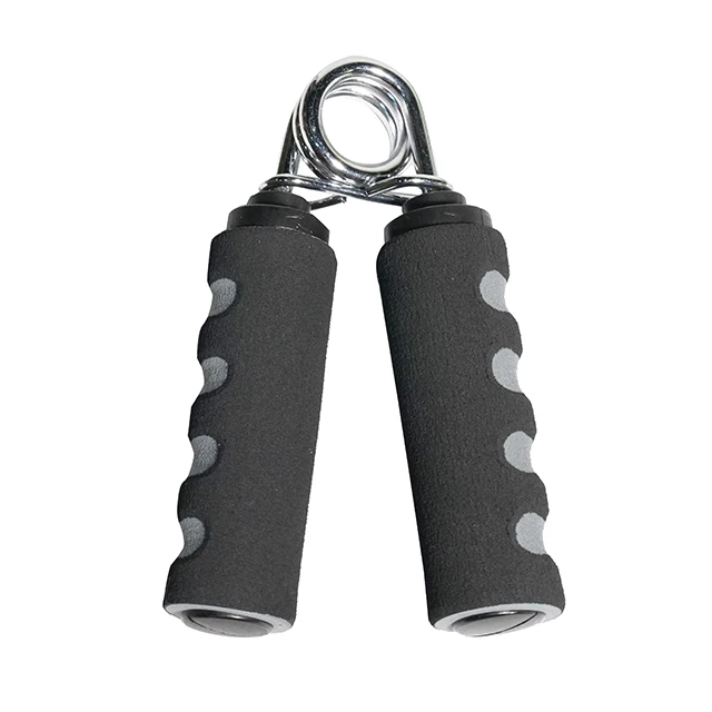 5-60kg Smart Counting Grip Strengthener Gripper R-Shape Adjustable Hand Grip Pinch Carpal Expander