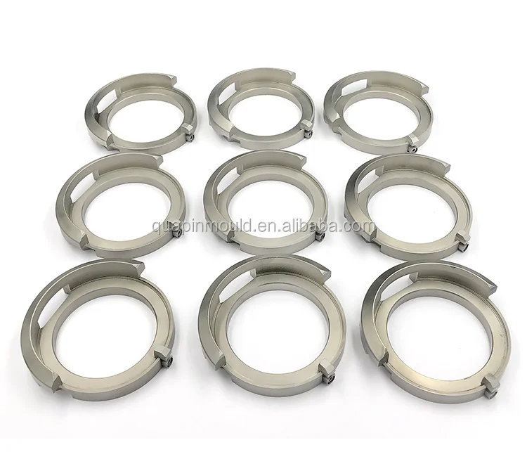 Tools Cartridges/holder/Alignment Ring/Die Adapter for Trumatic CNC turret punch