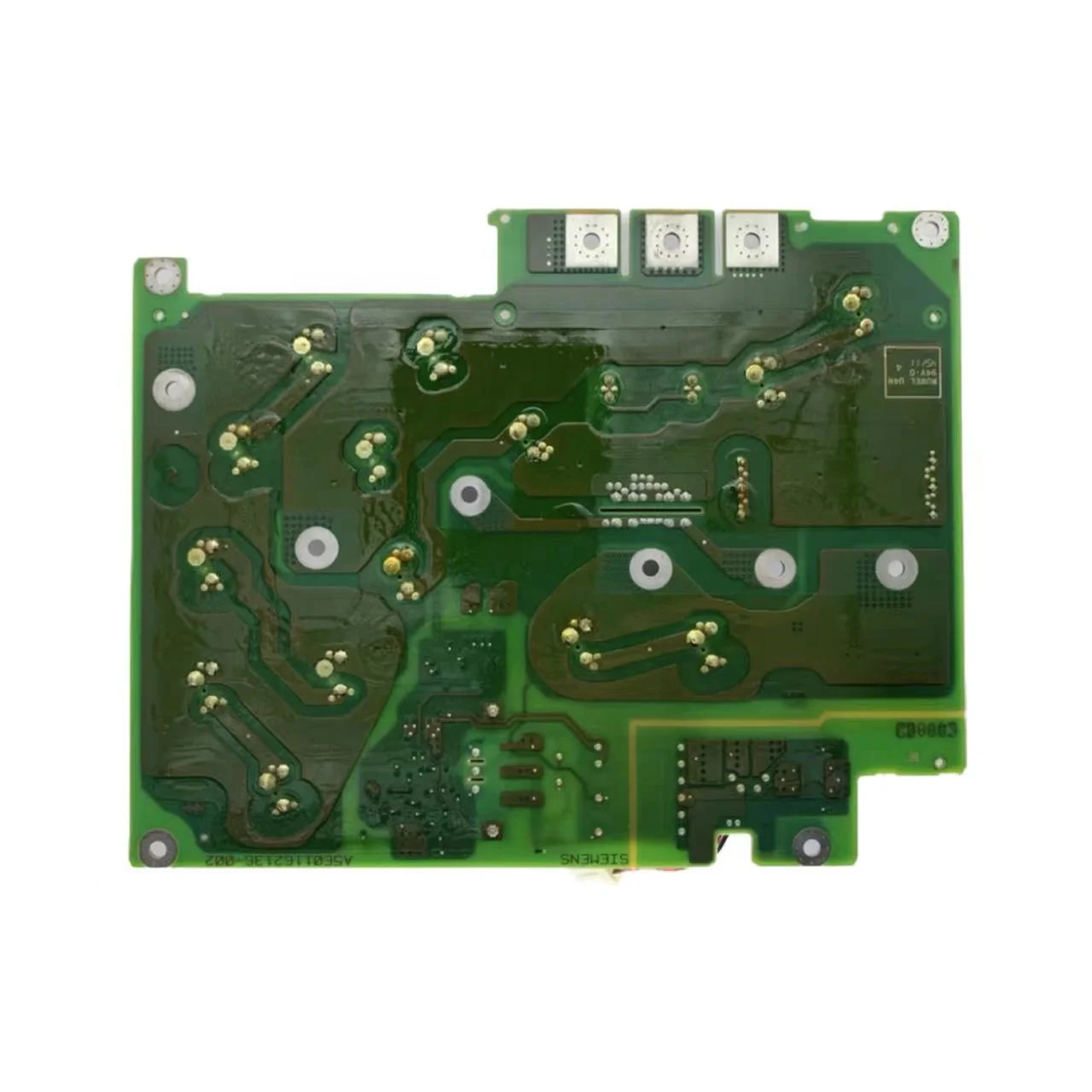 Main Product New Original  PLC SIMATIC C68043 Dc Speed Regulating CR Absorber Plate C98043-A7007-L3