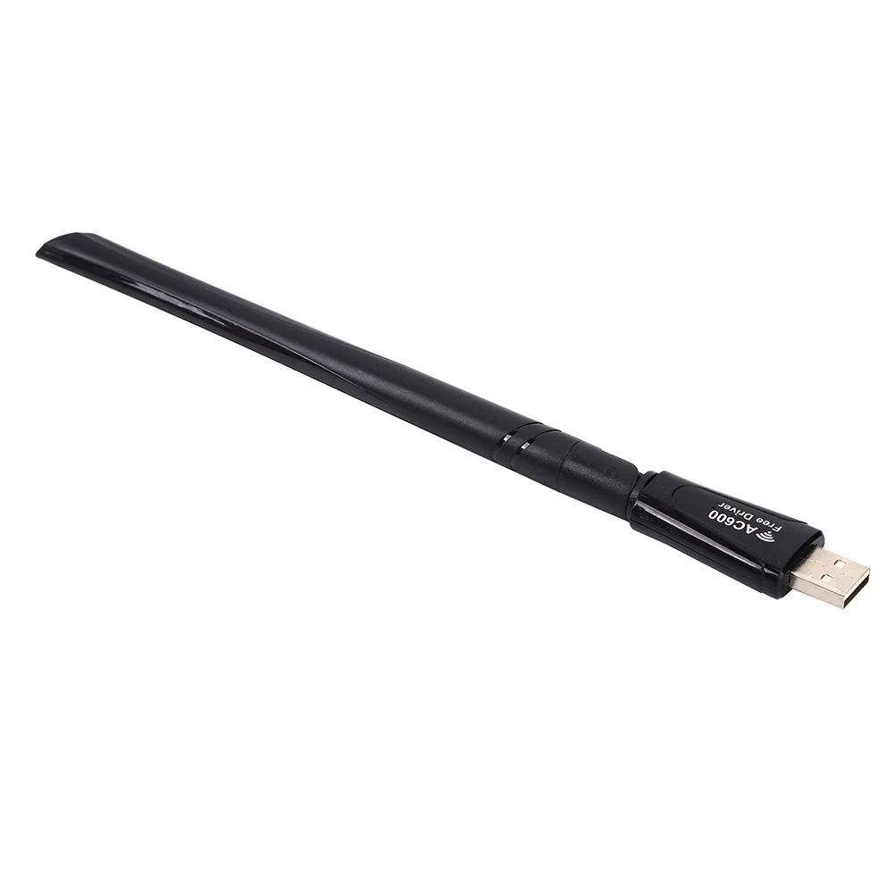 Мини Портативный USB2.0 USB WIFI антенна приема сигнала Fucntion адаптер Wi-Fi Bluetooth приемник Интерфейс 150 Мбит/с беспроводной сети для