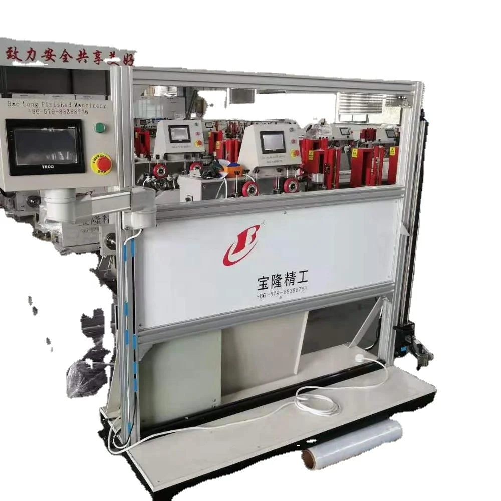 Hot Sale Zebra Inspaction Machine Schneider Fabric Blinds Hoist