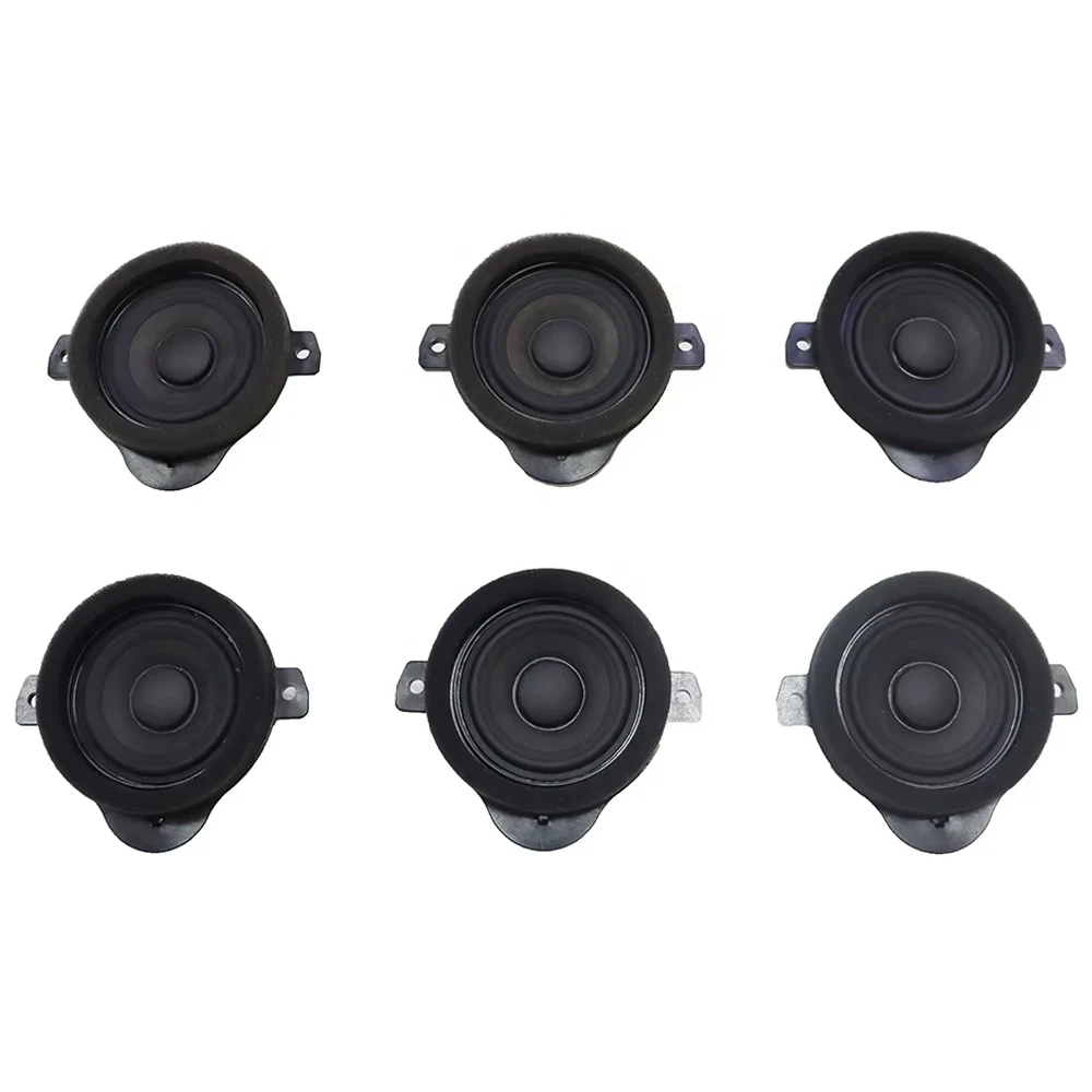 for Volvo XC90 XC60 XC40 S90 S60 S40 V90 V60 V40 2-Way Plastic Subwoofer Automotive Speaker & Horn Accessories