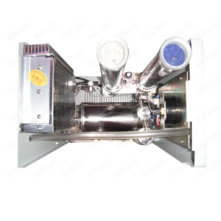 laboratory nitrogen generator small nitrogen generator mini nitrogen generator 99.999%