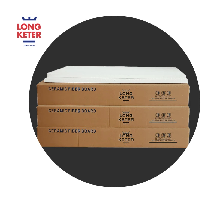 Best Price Superior Quality High Temperature Ceramic Fiber Board available