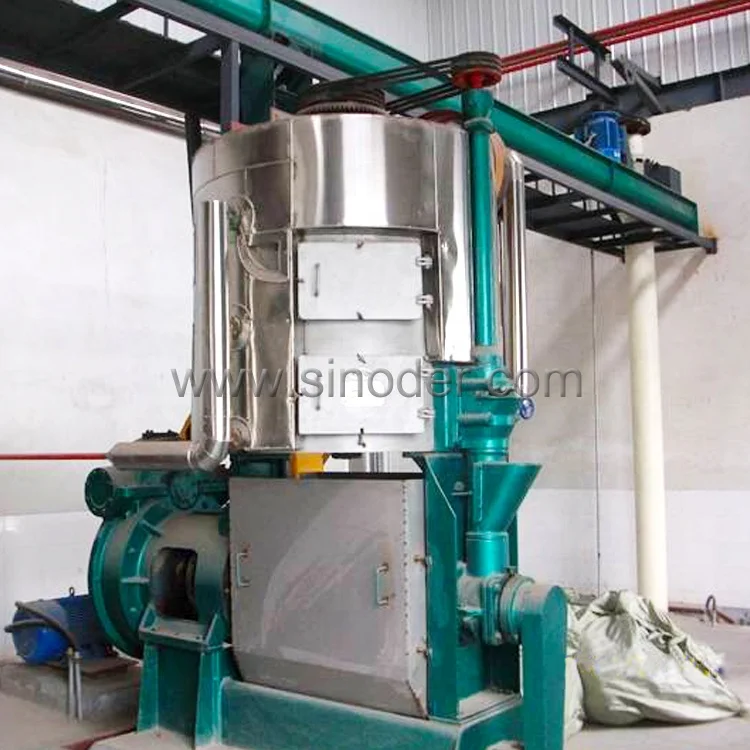 Sunflower Cooking Oil Press Machine Sunflower Oil Processing Machine Complete Line Sunflower Seeds Oil Machine