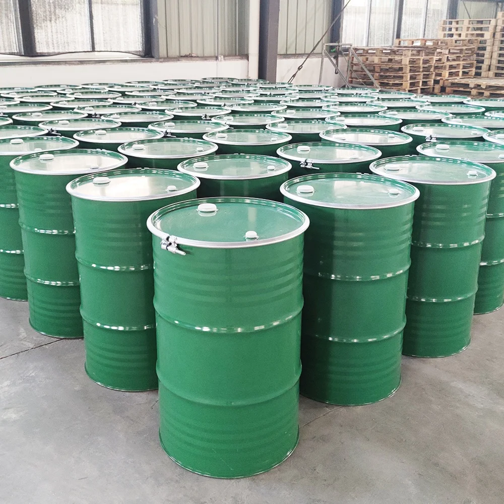 290KG  Plastic Gallon  Chinese Sider Honey  For bulk Natural Honey