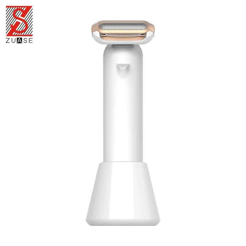 
Zuase Women Epilator Electric Face Remover Hair Removal Facial Depilation Lady Shaver 