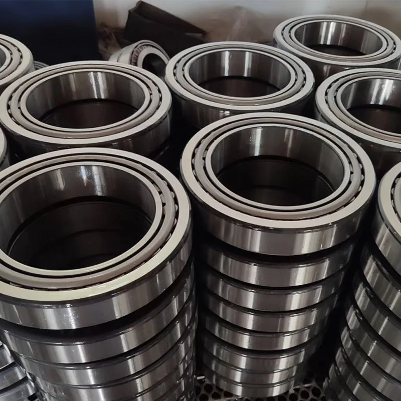 Dealer  32212 Tapered Roller Bearings Tapered Roller Wheel Bearings L44643r Tapered Roller Bearings