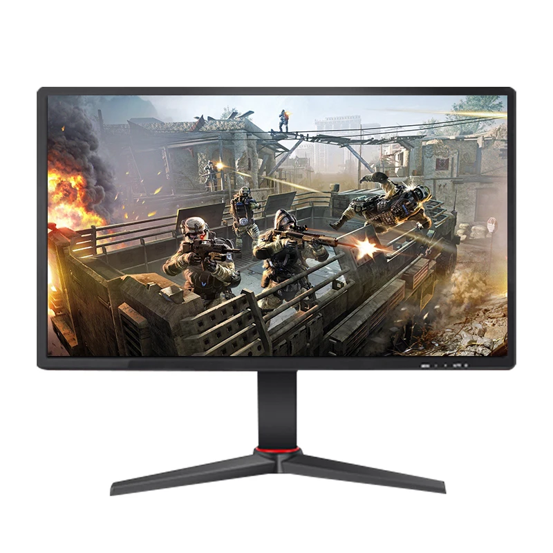24 дюймов настенное крепление бренд g sync ips компьютер pc 1 г-жа 75 Гц oled 144 монитор