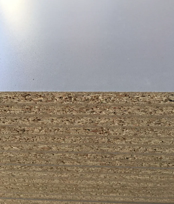 China best Price hot Sell good glue best quality from Shandong China local goods of  Melamine particleboard