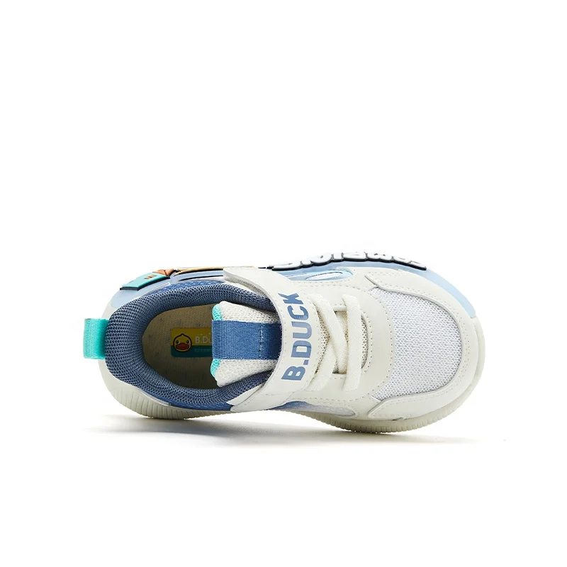 B.Duck OEM Kids Sneakers School Casual Shoes For Boys And Girls